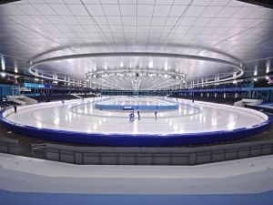 haicoo bouma thialf