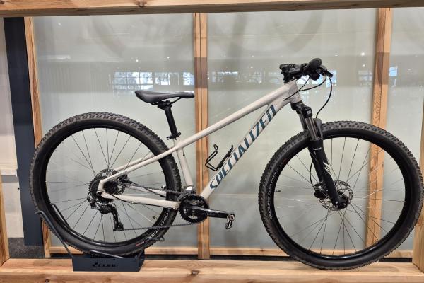 INRUILER: Specialized MTB 27,5 inch